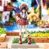 SEGA Konosuba: God's Blessing on This Wonderful World Luminasta figure Megumin NUOVO