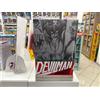DEVILMAN OMNIBUS EDITION - Serie Completa - Volume Unico - JPOP -Go Nagai- NUOVO
