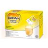 Bayer Supradyn Magnesio e Potassio 14 Bustine Energetico