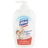 Unilever LYSOFORM SAPONE LIQUIDO PROTEZIONI MANI DETERGE E RIMUOVE I BATTERI 250ML