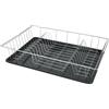 Metaltex Colonia - Scolapiatti con bacinella - (320645)