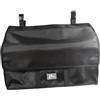 Slyzjdl Borsa portaoggetti frontale grande organizer equestre borsa portaoggetti per coperta di cavallo borsa per toelettatura supporto tote poliestere impermeabile adatto per stalla