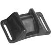 Salvimar appoggio per arbalete, Unisex Adulto, Nero