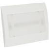 Wisdom Lampada di emergenza Led Bianca 2,5w da incasso per scatola 503 Bianco freddo 6500K Wisdom