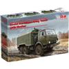 ICM ICM35002 Kit modello in plastica, Grigio