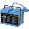 Peg Perego - Batería de 12 V 12 V, 12 Ah