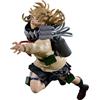 Bandai Spirits Banpresto - My Hero Academia - Himiko Toga II The Evil Villians -Plus- Figure