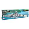 Tamiya German Battleship Tirpitz