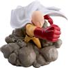 Bandai Spirits Banpresto - One-Punch Man - Saitama Diorama Figure