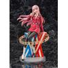 Good Smile Company DARLING in the FRANX 1/7 Scale Figure Zero Two dal Giappone