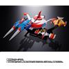 Bandai Soul of Chogokin GX-76X3 Grendizer D.C. Set spazer compatibile dal Giappone