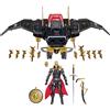 Hasbro G.I. Joe Classified Series n. 203, Destro e Iron Grenadier Despoiler, Set con Ac