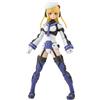 壽屋(KOTOBUKIYA) Kotobukiya Frame Arms Girl Greifen Barracuda, Total Height Approx. 5.9 inches (1