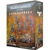 Games Workshop - Warhammer 40,000 - Armageddon Battalion: Orks