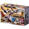 Bandai Set di armi KingOhger DX Tarantula Knight & Underground Guardian Bandai Japan
