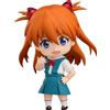 Nendoroid Ricostruzione Nendoroid della figura Evangelion Asuka Langley Shikinami dal...