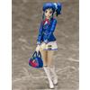 SH Figuarts SHfiguarts aikatsu! Ao Kiriya (uniforme invernale ver.) dal Giappone