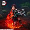 SEGA Demon Slayer Kimetsu no Yaiba XrossLink Figura Tanjiro Kamado dal Giappone