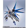 Bandai METAL ROBOT SPIRITS SIDE MS Strike Freedom Gundam Type II dal Giappone