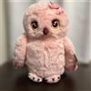 Harry Potter Peluche gufo edvige giapponese Harry Potter Sakura 2026 peluche rosa