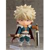 Good Smile Company Nendoroid Katsuki Bakugo: Jukketsu Costume Ver. Good Smile Company dal Giappone