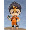 ROUGE ARANCIONE Nendoroid Yu Nishinoya Haikyu!! ORANGE ROUGE dal Giappone