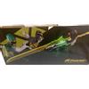 Bandai Power Rangers Dino Charge Kyoryuger DX Gaburicalibur MEMORIAL EDITION