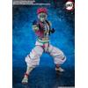 Bandai S.H. Figuarts Akaza Demon Slayer: Kimetsu no Yaiba dal Giappone