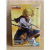 BANPRESTO HUNTER x HUNTER kurapika Figure Vibration Stars Japan import