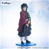 Furyu Demon Slayer Kimetsu no Yaiba Trio-Try-iT Figura Giyu Tomioka...