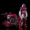 Sentinella RIOBOT Genesis Climber MOSPEADA 1/12 VR-038L Bartley Fuke Action Figure Sentinel