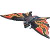 Bandai Monster Series Battra Godzilla x Mothra Movie Pvc Figure Toho Sofvi