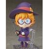 Good Smile Company Nendoroid Lotte Jansson Little Witch Academia Good Smile Company dal Giappone
