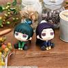 SEGA The Apothecary Diaries Qyuru Me Quyurume Figure Maomao Jinshi set di 2 tipi SEGA