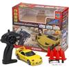 KYOSHO First MINI-Z RC car RTR Set INITIAL-D MAZDA RX-7 FD3S Japan import