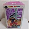 Bandai Dragonball Ichiban Kuji DRAGON HISTORY Figure Rivible Moment Son Gokou & Freeza