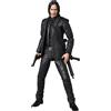 Medicom Toy MAFEX JOHN WICK CAPITOLO 3 n.233 giocattolo Medicom dal Giappone