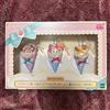 Epoca Sylvanian Families Kirakira Kuji 2025 Happy Sweets Last One Baby Crepe Trio N...