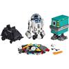 LEGO 75253 Star Wars Droid Commander Blocco di Plastica Giocattolo 1177...