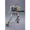 BANDAI DX Chogokin Prima Edizione Limitata VF-1S Valkyrie Roy Focker Speciale