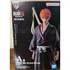 BANDAI Ichiban Kuji BLEACH 20th Stirring Souls vol.1 Figure A Ichigo Kurosaki