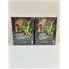 BANPRESTO Dragon Ball History Box Shenron Figure 2set NUOVO dal GIAPPONE