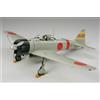 Tamiya Mitsubishi A6M2b Zero Fighter 1/32 model kit 60317