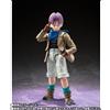 Bandai S.H. Figuarts Trunks GT Dragon Ball GT dal Giappone
