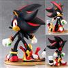 SEGA Shadow the Hedgehog Figure Sonic Series PalVerse Pale.