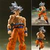 Bandai S.H.Figuarts Son Goku Ultra Instinct Dragon Ball migtenagokui Bandai GIAPPONE
