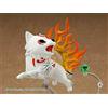 Fabbrica massima Action figure Nendoroid Okami Amaterasu Max Factory dal GIAPPONE