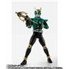 SH Figuarts SHFiguarts (Shinkocchou Seihou) Kamen Rider Kuuga Pegasus Form importazione...