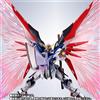 Bandai METAL ROBOT SPIRIT Destiny Gundam [Re:Coordinate] Set Ali di Luce ed Effetti