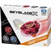 Takara Tomy Beyblade X UX-07 Phoenix Rudder Deck Set NUOVO dal Giappone